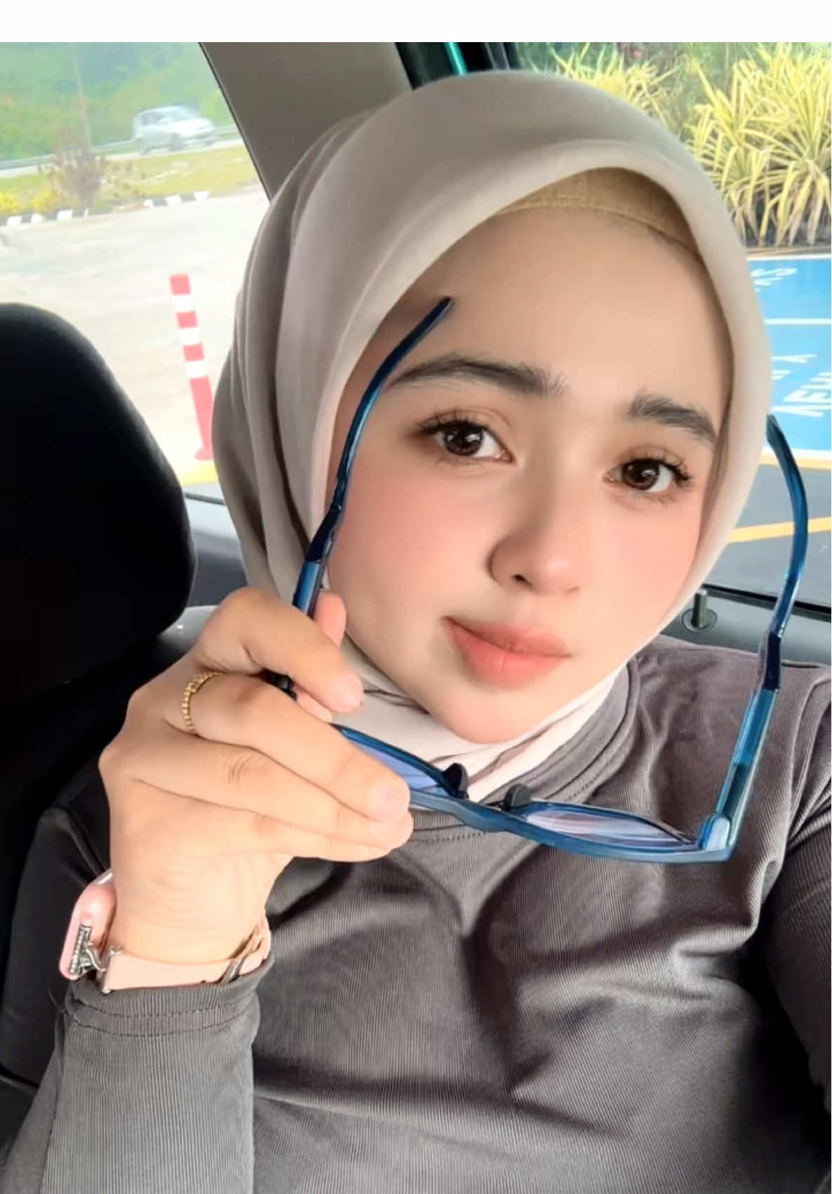 Spek FBIO biru malam ni smart gila, bawah RM15 je 🚀