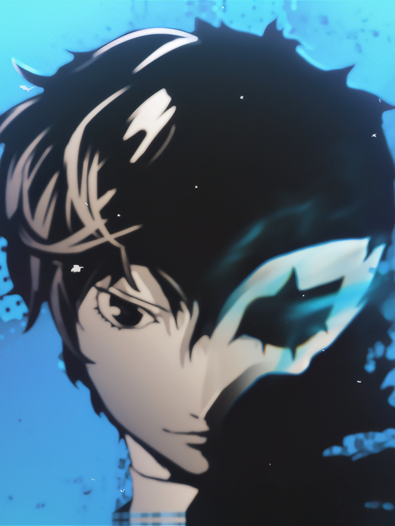 finally a persona edit 😋 #persona5 #joker #anime #edit #fyp