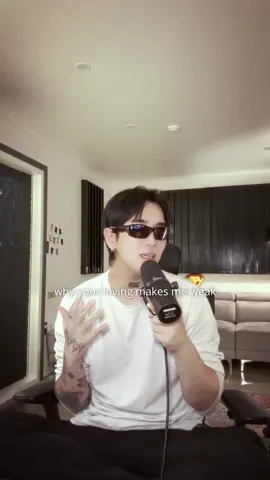 I’m not weak, I’m strong @SWV #weak #swv #fyp #coversong 