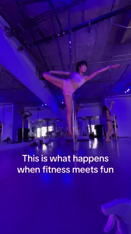 #polefitnessbeginner #polefitnessvideos #viral 