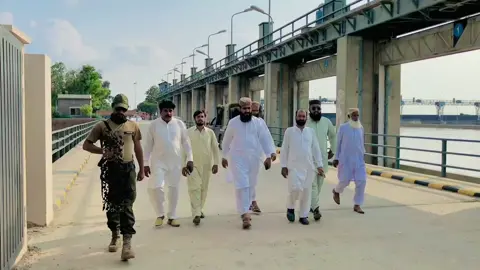 تریموں بیراج ♥️🌹  #teamasifmuaviasial #saeedwasu #unfreezemyacount #pakistanzindabad #trimun 