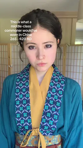 #hanfu 