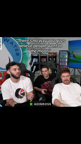 Two philosophers meet face to face 💔 #kick #adinross 