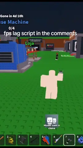 SCRIPTS FPS LAG #SAB #STEALABRAINHOT #roubeumbrainhot #ROBLOX #fyp 