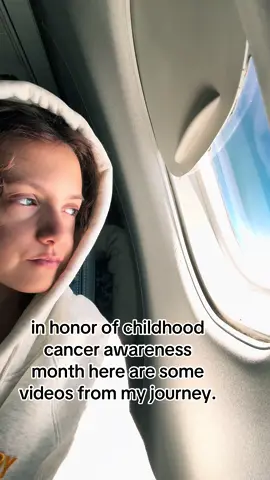 fact of the day - Pediatric cancer rates have increased by 40% over the past three decades. 🫶🏼🎗️ #childhoodcancerawarenessmonth #fyp #viralvideo #blowthisup #cancerawareness 