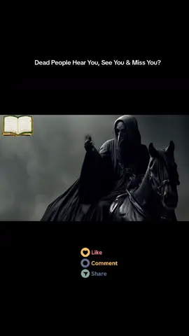 Dead People Hear You, See You & Miss You? – AI Barzakh Animation! Embark on a profound spiritual journey exploring the *afterlife* according to Islamic teachings. This video delves into the soul transition, depicting what awaits after death and how one's actions determine their place in paradise, guided by verses from the Quran. Discover the path to a fulfilling life after death. #barzakh #dead #afterlife #death #fyp 