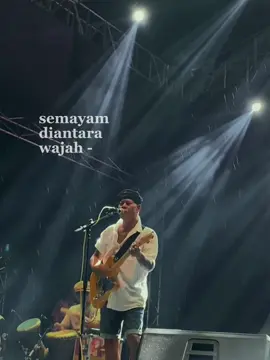 Tak kiro cuma Lagu ternyata kisahku🤪 #CapCut #konsermusik #tonyqrastafara #reggae #fyp 