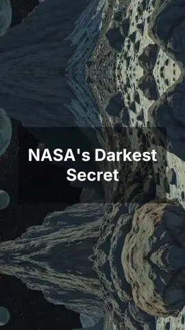 NASA just revealed that the dwarf planet Ceres may have been hiding a secret ocean… for 2 billion years.  Could life be lurking beneath the ice? #NASA #SpaceMystery #Ceres #AlienLife #HiddenOcean 