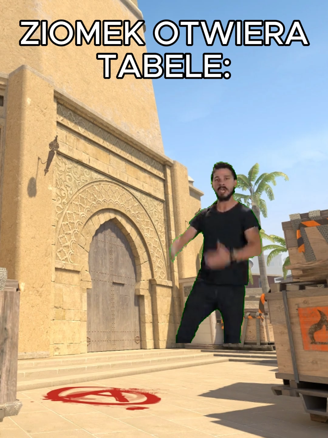 ego top #cs2 #dlaciebie #dc #fyp #csgo #memecut