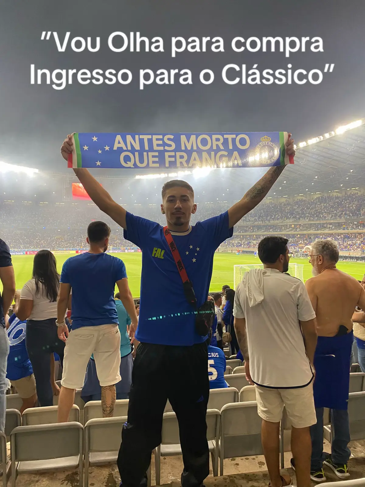Ter q assistir em casa mesmo né fazer oque 😢 #cabuloso💙🦊 #cruzeiro #maiordeminas😍💙 #fy #tncgalo 