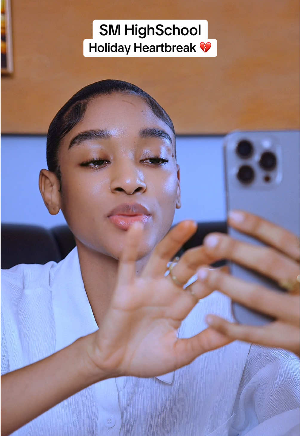 Mais pour quoi Sandra @Singuila ? Écrives les prénom des vrais voleuses de copain 💔😭 @Dione KinG 👑 @Rupert__NG @Ange Blondelle✨ @STEVE 🎬 