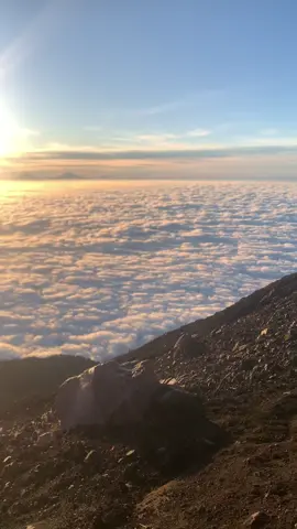 #gunungslamet 01 SEPTEMBER