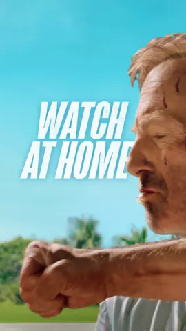 Watch #Nobody2 at home now. Nobody can ruin your movie night! Link in Bio