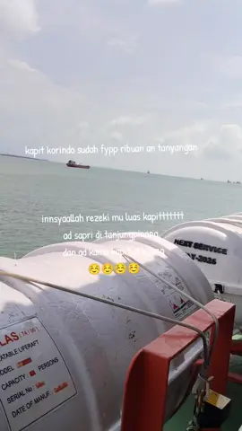 kapit korindo viral gaes #kapit #tanjungpinang #kijang #viralll #fypppppppp 