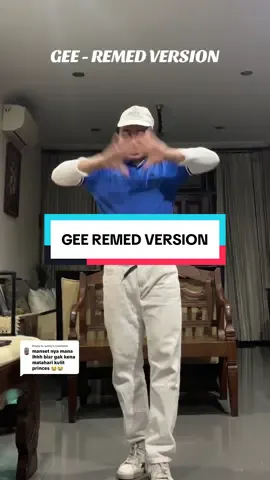 Replying to @adsty  sumpah !!! gak sanggup.. ada lagi kok kejutan 