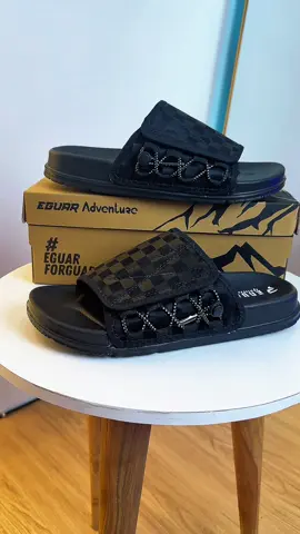 Sandal Eguar Keren Tactical #sandalpriakeren #sandalawet #sandaladventure 
