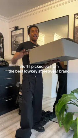 Some serious heat in here @pesoclo  #fashion #fashiontiktok #streetwear 