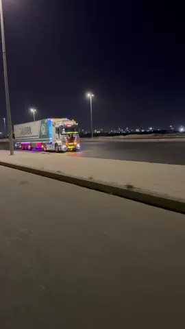 #عشاق_النقل💪❤ #البركه♥️  #سواق_الخط_الدولي_✈️  #سوقين_بلدنا_الشطار  #كسبلورexplore 