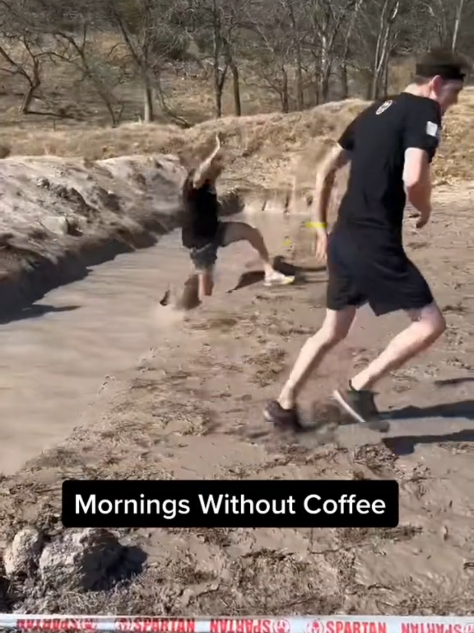 the day after Labor Day weekend. #blackriflecoffee 
