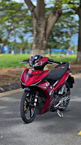 Đem chiến mã ae đến đâyy 💬 #xuhuong #y15zrmalaysia #y15zr #fypシ゚ 