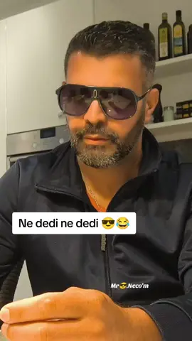 Ne dedi ne dedi 😎😎😂😂 #tik_tok #foruyou #forupage #necom_25_25 #fl 