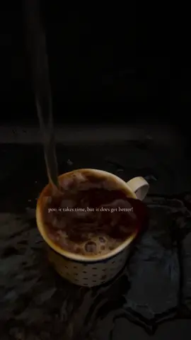 Just give it Time!⏳#fyp #reality #deep #coffee 