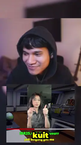 The real musim kawin jir #mamo #bubble #ara #pai #leomurphy 