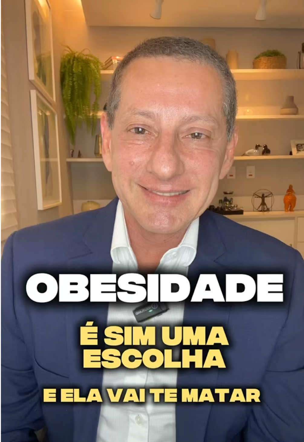 Obesidade é um dos principais fatores de risco para doença cardiovascular. E infelizmente muita gente glamoriza essa doença que mata 3 milhões de pessoas por ano. #drmarcelolima #medicovascular #saudevascular #varizes #vascularmanaus  