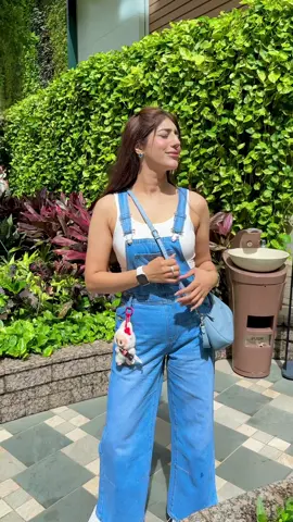 Central Park on cruise 😍 #seherbhatti 