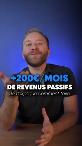 Générer des revenus passifs c’est possible quand on choisi les bons investissements. Par exemple le crowdlending est un placement qui te permet de prêter ton épargne à des petites entreprises, en échange elles te remboursent avec d’intérêts supplémentaires. Loanch est une plateforme de crowdlending que j’utilise pour investir sur des projets en Asie à des taux entre 13,6% et 14,5% par an.  Investir comporte des risques de perte. Ceci n’est pas un conseil en investissement ! Je partage uniquement ce que je fais de mon propre argent. Tu dois faire tes propres recherches et ne pas investir de l’argent dont tu as besoin 