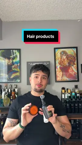 Hair products I use! #hair #confident #basedbodyworks #makeup @American Crew @Based Bodyworks 