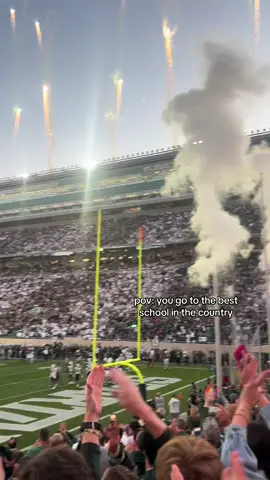 #michiganstate @Michigan State University #msu #fypシ 