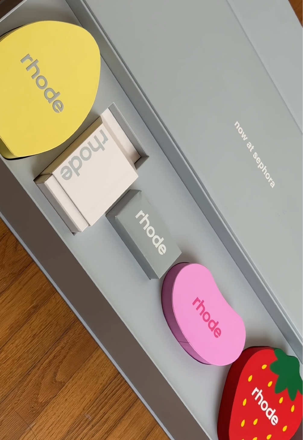 🫧🥛✨🎀🍓 @Madison Amateau 