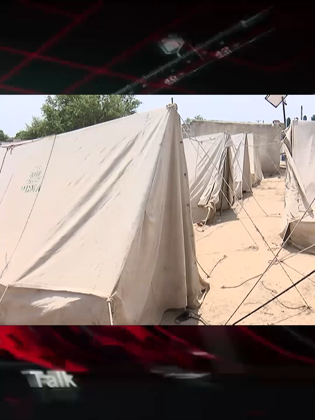 ملتان کے سیلاب متاثرین کا حال ان کی اپنی زبانی سنیے۔۔۔ #GeoNews #HamidMir #Multan