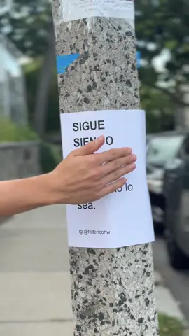 SIGUE SIENDO BUENO. Aunque el mundo no lo sea. Ig:@federicohw #paratii #mexico #federicohw 