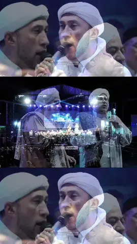 sedikit tausiyah dari Al Habib Ahmad Al Habsyi Dan Penerjemah Habib Salim bin jindan Dari Yaman #azzahirpekalongan #majelissholawat #zahirmania #tausiyah 