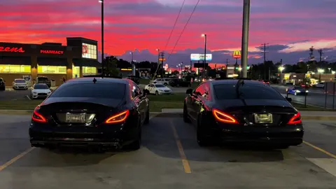 CLS dream🖤…
