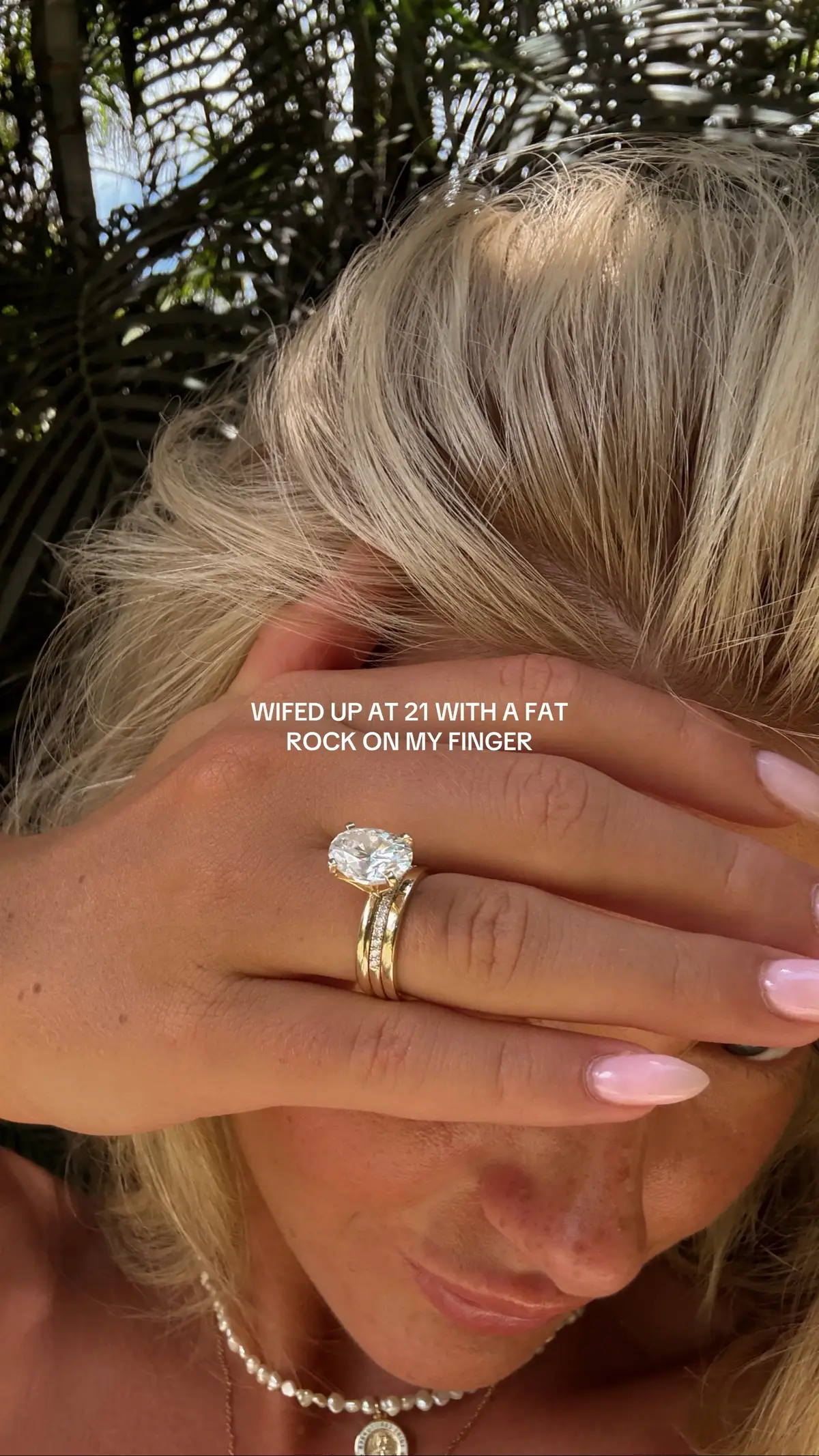 @maddie grace jewelry @Wilson Diamonds 