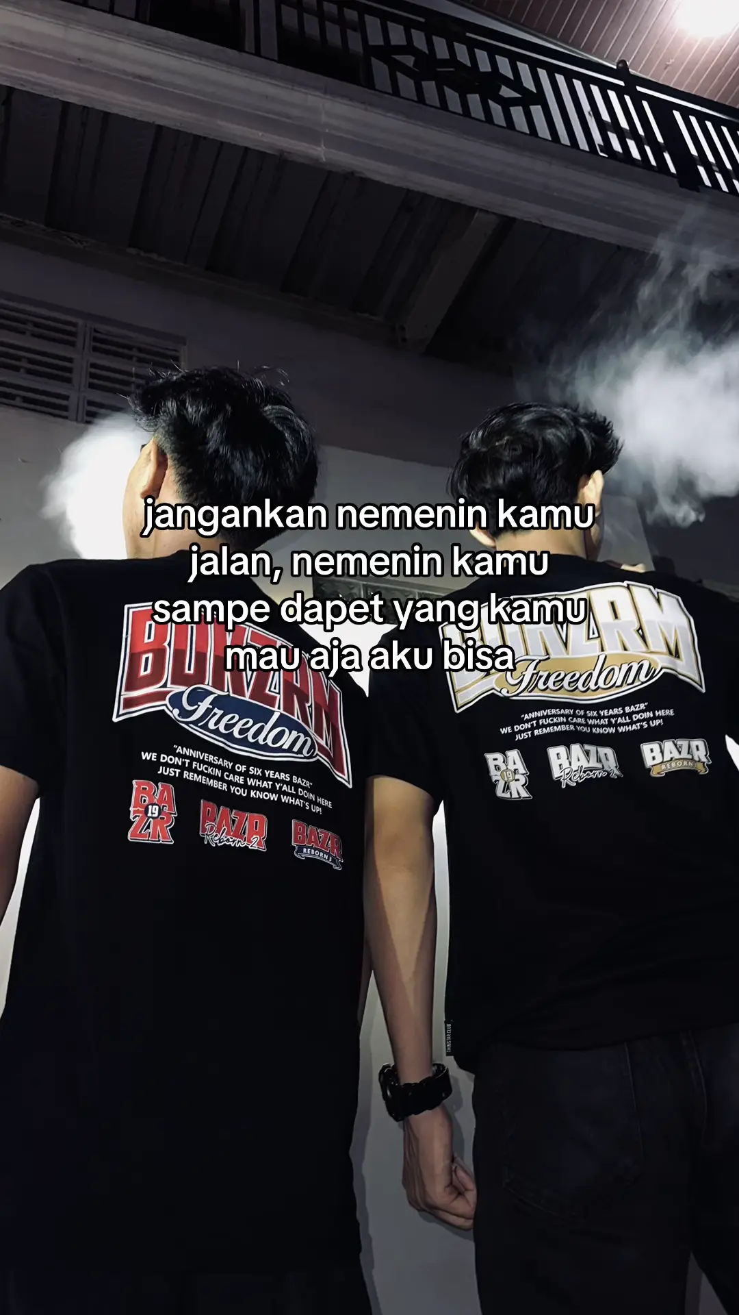 aku serba bisa sayangg