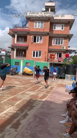 Yatti ho, samaya laai parkhera herum 😎 #nehaang_sir #aim_gurkha_training_centre #nehaang_sir_capcut #aimgurkha #creatorsearchinsights  