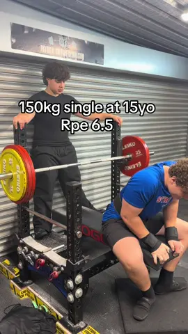 I promise I will be the best in my weightclass, #gym #GymTok #benchpress #strength #powerlifting 