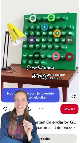 September colorful home wishlist 🧡 #wishlistideas #homedecor #colorfulhome #colorfulhomedecor #interieurinspiratie 