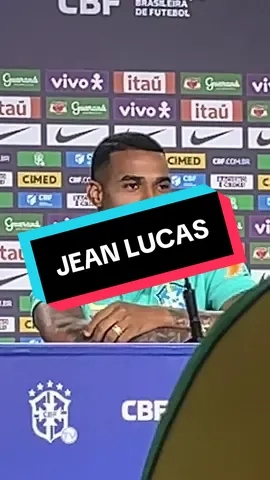 #tiktokesportes #jeanlucas #seleçãobrasileira #bahia 