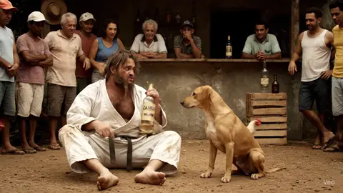 Esse vídeo tem TUDO: cachaça, cachorro caramelo e uma fofoca de respeito no meio da praça 🤣🍶 ⠀ O cara mandou: “só vou beber se o cachorro falar o nome do cabra que queima a rosca...” E o cachorro? MANDOU UM “Claudinho!!” no seco e fez o boteco inteiro cair na risada 😂🐶 ⠀ ⚠️ Se tu conhece um Claudinho.. já marca ele nos comentários antes que ele veja isso primeiro! ⠀ 📍Brasília raiz, 50 anos atrás, e o caos ainda é o mesmo kkkkk ⠀ #cachorrocaramelo #humorgaucho #víriabrasileira #claudinhodomei #cachaceiro #forró #claudinho #tiktokbrasil #comediabr #brasiléisso