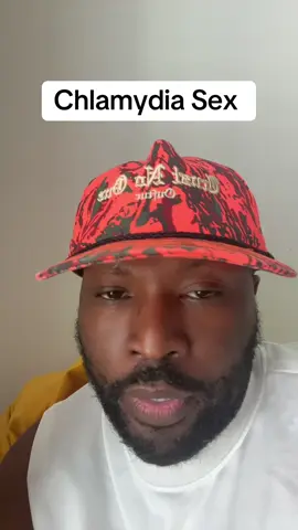 Chlamydia Nadia #fyp #fypage #chlamydia 