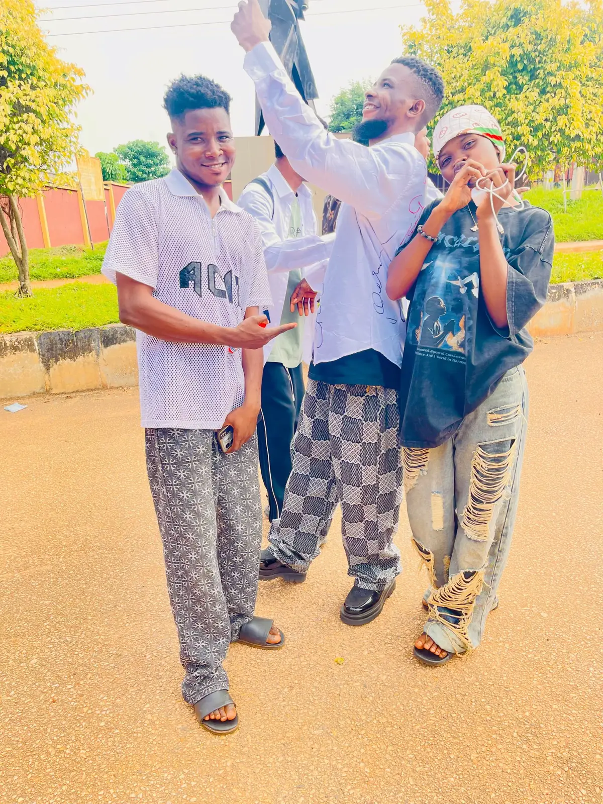 Congratulations big bro 😩💕❤️ You did it ☺️🥰I’m proud of you🫂💕❤️🥰#💕💕💕💕 