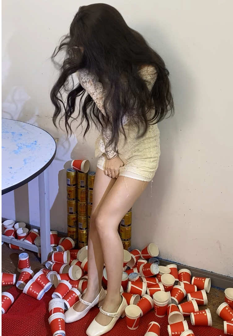 #震能量 