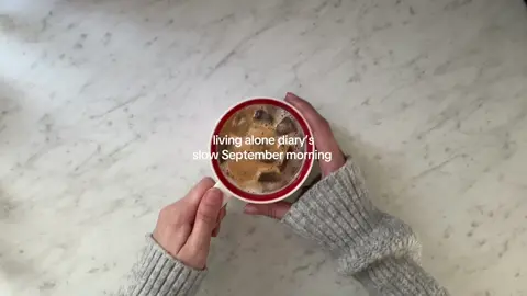 morning vlog 🫶🏻 #morningroutine #morningvlog #dailylife #cozyvibes #fallaesthetic 