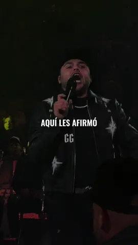 aquí les presento una nueva propuesta… #gerardoortiz #aquilesafirmo #badsinmusic #corridosprogresivos #corridos 