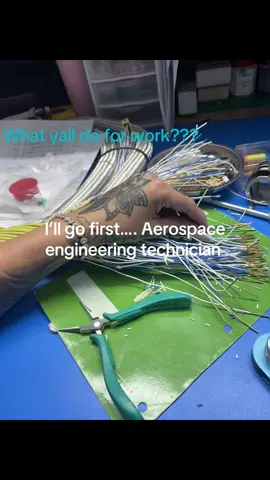 Aerospace tings #fyp #aerospaceengineering 